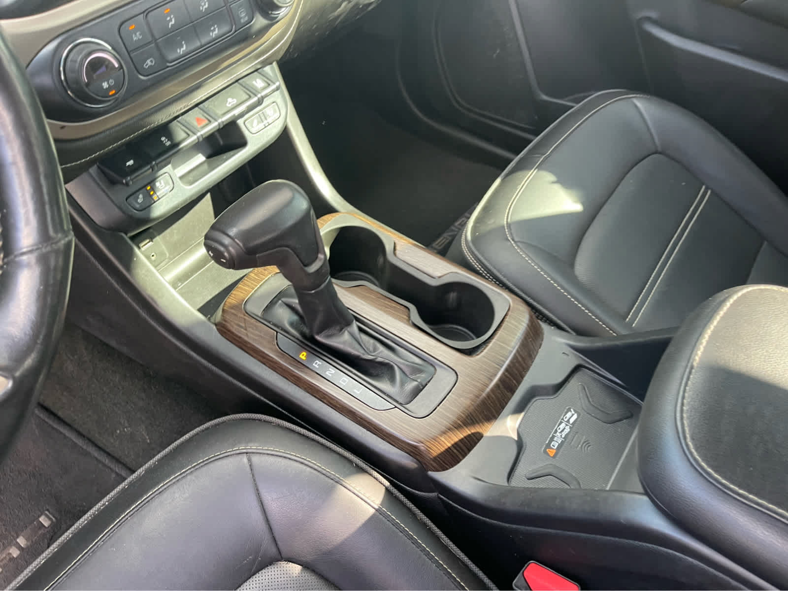 Used 2017 GMC Canyon Denali RWD image 17