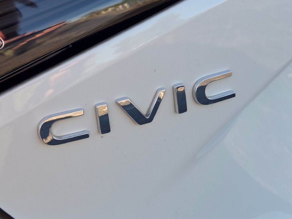 Certified 2024 Honda Civic Sport image 17