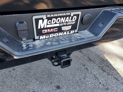 New 2026 GMC Sierra 1500 Elevation image 30