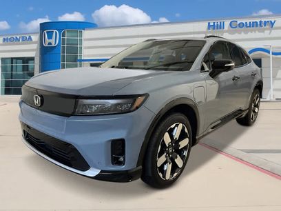 New 2026 Honda Prologue Elite