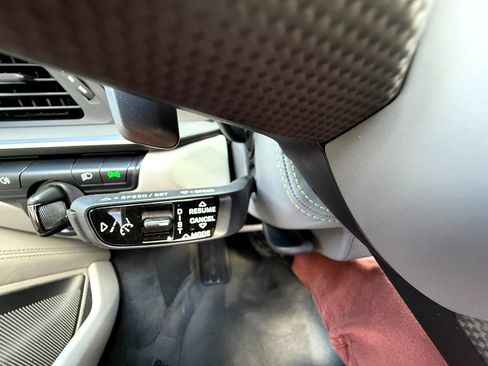 Used 2023 Porsche 911 Carrera S image 34