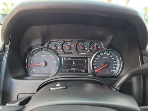 Used 2018 Chevrolet Tahoe LT AWD/4WD image 20