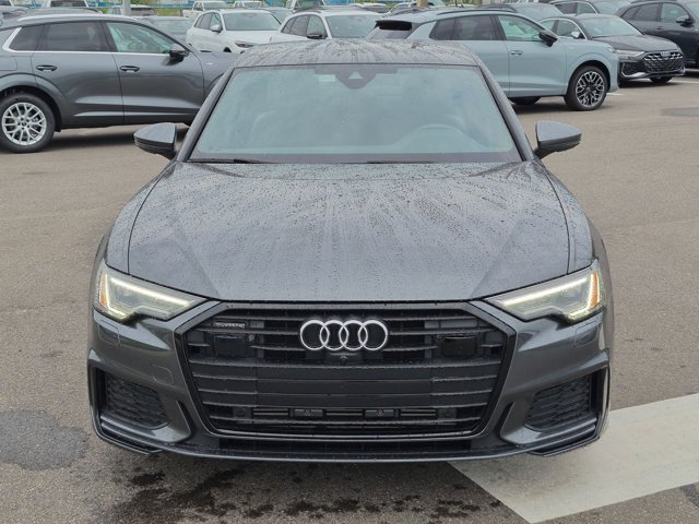 Used 2023 Audi A6 Premium Plus AWD/4WD image 2