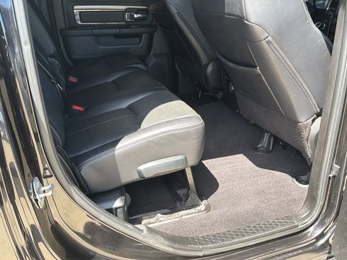 Used 2018 RAM 2500 Laramie w/ Sport Appearance Group AWD/4WD image 53