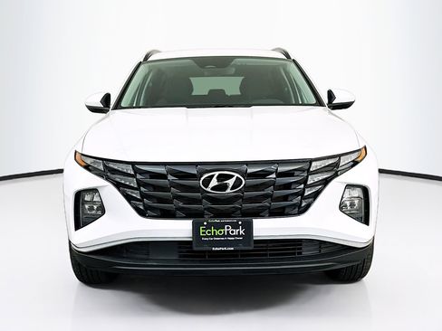 Used 2024 Hyundai Tucson SEL image 2