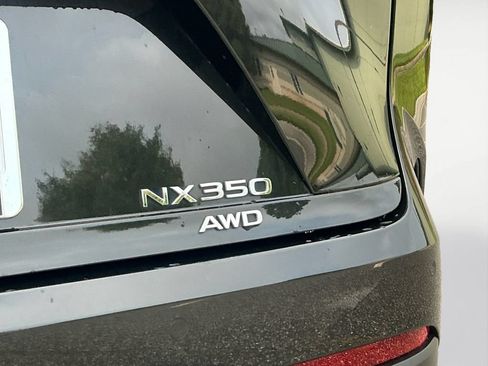 Used 2024 Lexus NX 350 AWD image 19