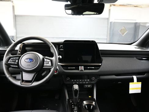 New 2026 Subaru Outback Limited image 22