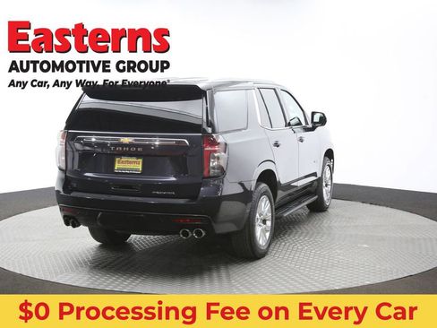 Used 2024 Chevrolet Tahoe Premier RWD image 41
