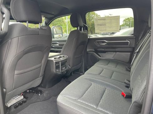 New 2025 RAM 1500 Big Horn image 10