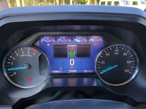 Used 2024 Ford Expedition XLT image 28