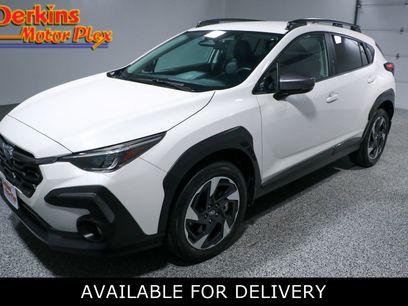 Used 2024 Subaru Crosstrek 2.5i Limited