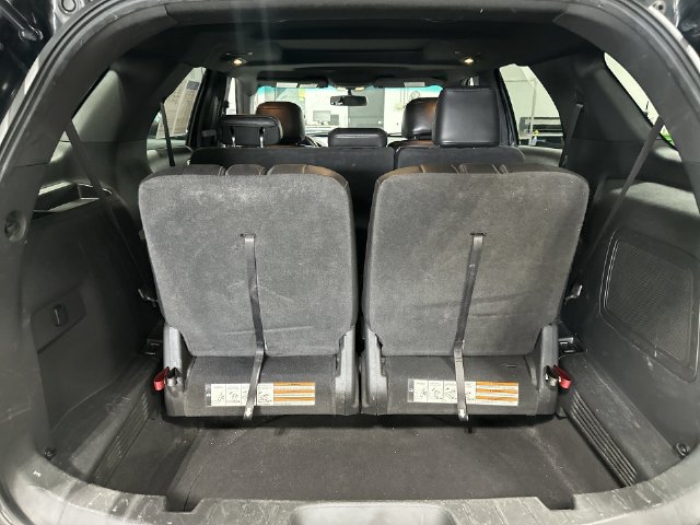 Used 2013 Ford Explorer Limited FWD image 26