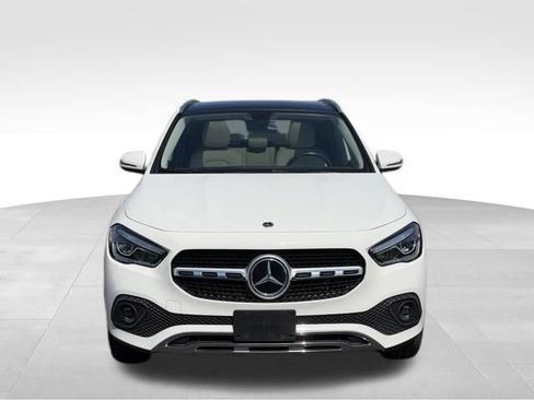 Used 2022 Mercedes-Benz GLA 250 4MATIC image 2