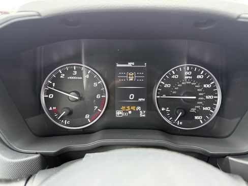 New 2026 Subaru Forester Premium image 21