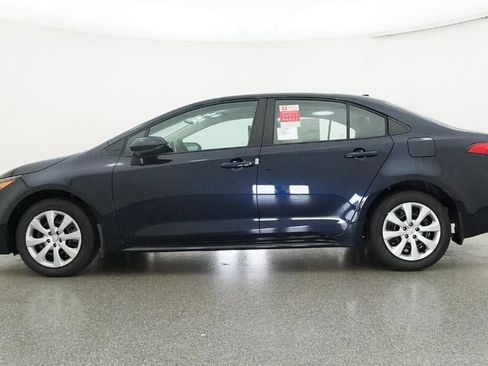 New 2026 Toyota Corolla LE image 19