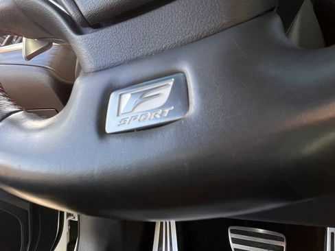 Used 2019 Lexus ES 350 F Sport w/ Accessory Package 2 image 30