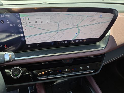 New 2025 Buick Envision Sport Touring image 11