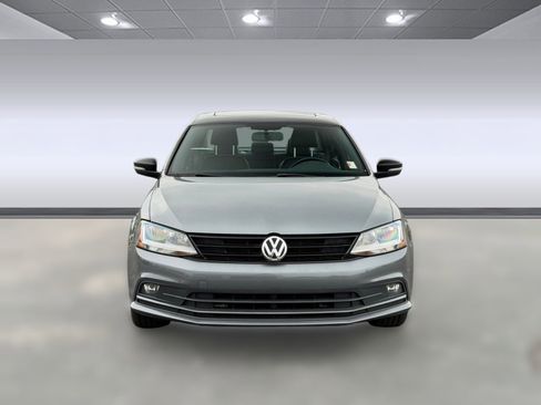 Used 2018 Volkswagen Jetta Sport FWD image 6