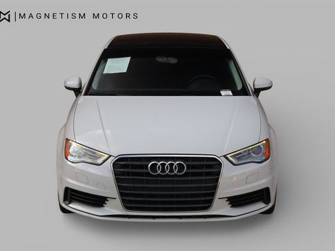 Used 2015 Audi A3 1.8T Premium image 5