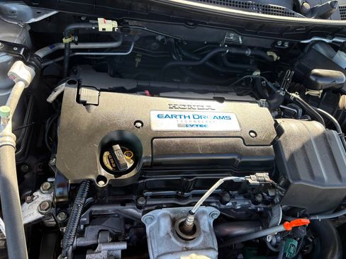 Used 2014 Honda Accord LX image 28