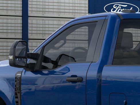 New 2026 Ford F250 XL w/ STX Appearance Package image 20