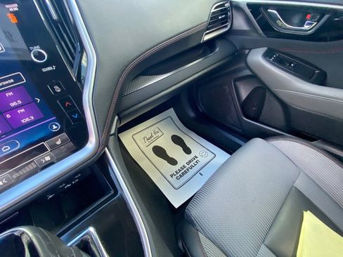 Used 2022 Subaru Legacy Sport image 27