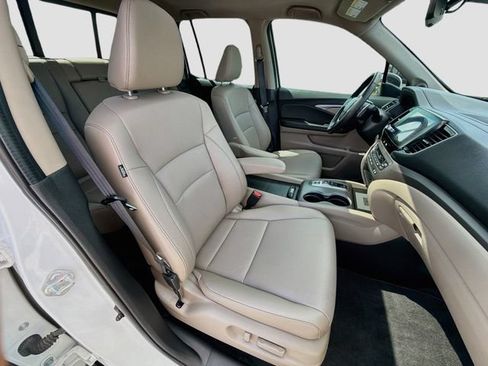 Used 2022 Honda Ridgeline RTL-E image 28