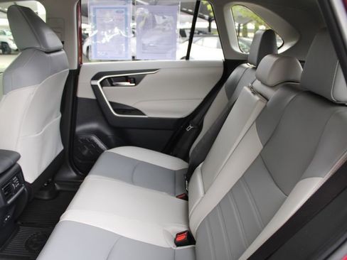 Used 2023 Toyota RAV4 XLE Premium AWD/4WD image 53
