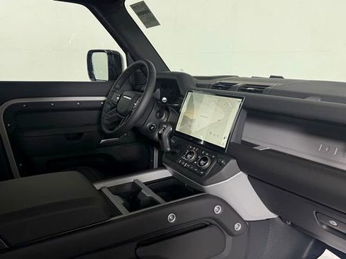 New 2026 Land Rover Defender 130 X image 18