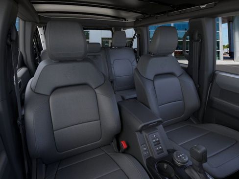 New 2026 Ford Bronco Big Bend image 10