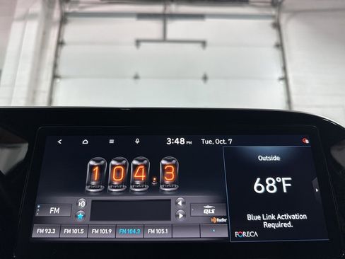 Used 2021 Hyundai Palisade Calligraphy w/ Cargo Package image 26