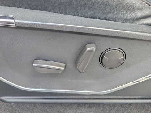 Certified 2024 Ford F250 Lariat AWD/4WD image 17