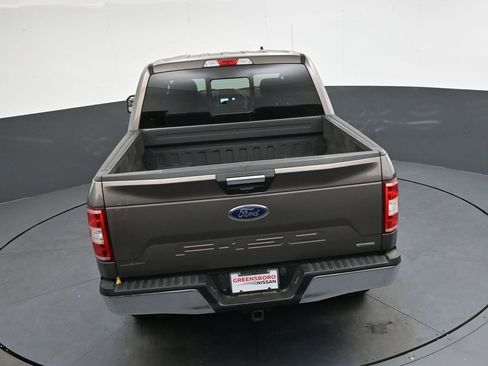 Used 2020 Ford F150 XLT w/ Equipment Group 302A Luxury image 26