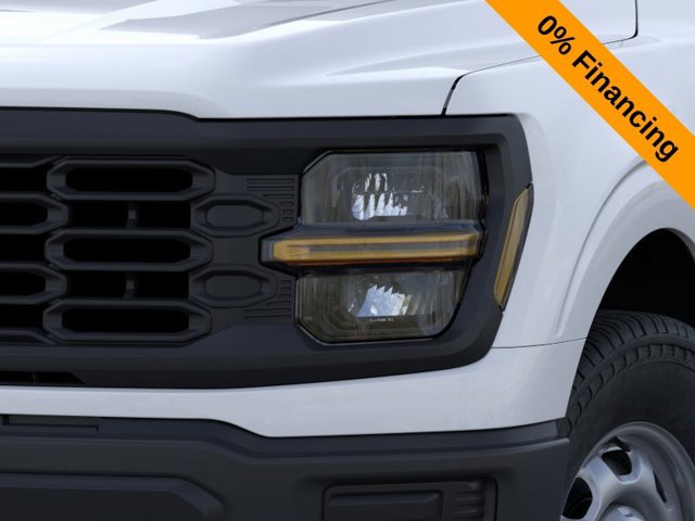 New 2026 Ford F150 XL RWD image 18