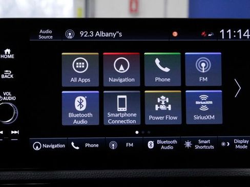 Certified 2024 Honda CR-V Sport Touring image 34