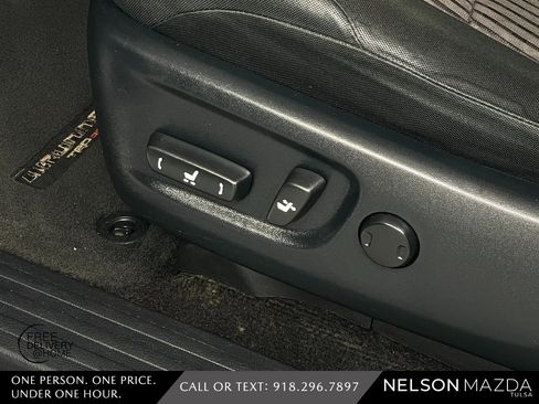 Used 2022 Toyota 4Runner TRD Off-Road image 17