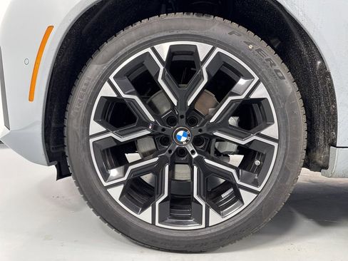 New 2026 BMW X3 xDrive30 w/ Premium Package image 10