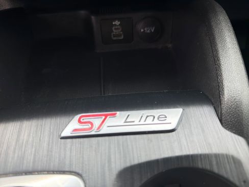 Used 2024 Ford Escape ST-Line FWD image 38