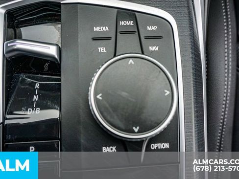 Used 2025 BMW i4 eDrive40 image 44