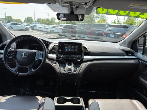 Used 2019 Honda Odyssey Touring image 27