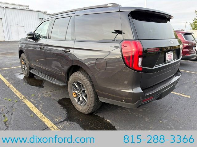 Used 2025 Ford Expedition Tremor AWD/4WD image 3