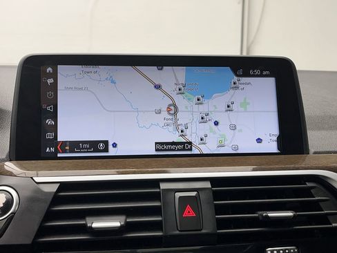 Used 2018 BMW X3 xDrive30i w/ Premium Package image 5