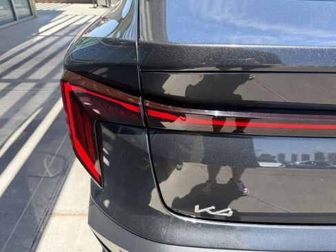 Used 2025 Kia K4 FWD image 14