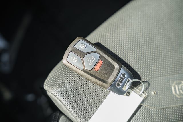 Used 2023 Audi A4 2.0T allroad Premium Plus AWD/4WD image 49