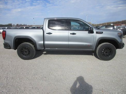 New 2026 GMC Sierra 1500 AT4X w/ AT4X AEV Edition image 3