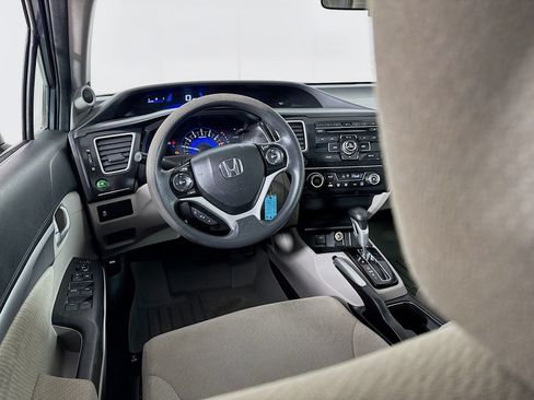 Used 2013 Honda Civic EX image 21