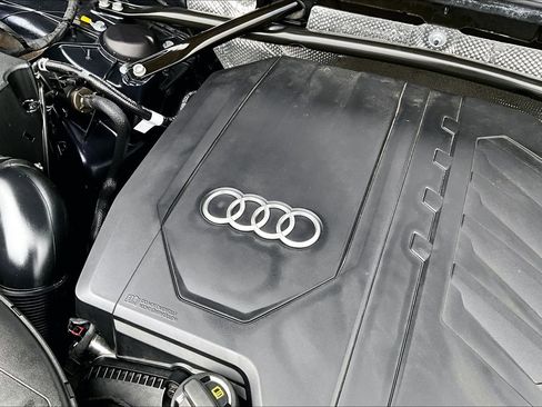 Used 2022 Audi Q5 2.0T Premium Plus image 30