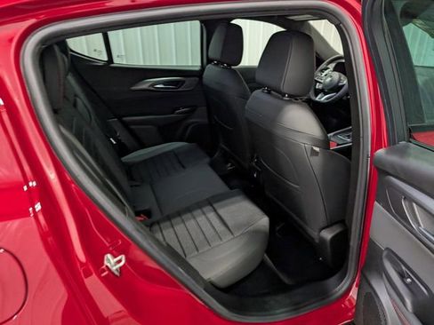 Used 2024 Dodge Hornet R/T w/ R/T Blacktop Package AWD/4WD image 25