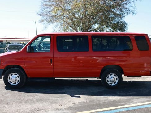 Used 2012 Ford E-350 and Econoline 350 XL image 3