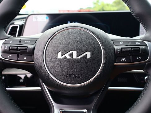 Used 2024 Kia Sportage X-Line image 33